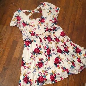 Women's dress